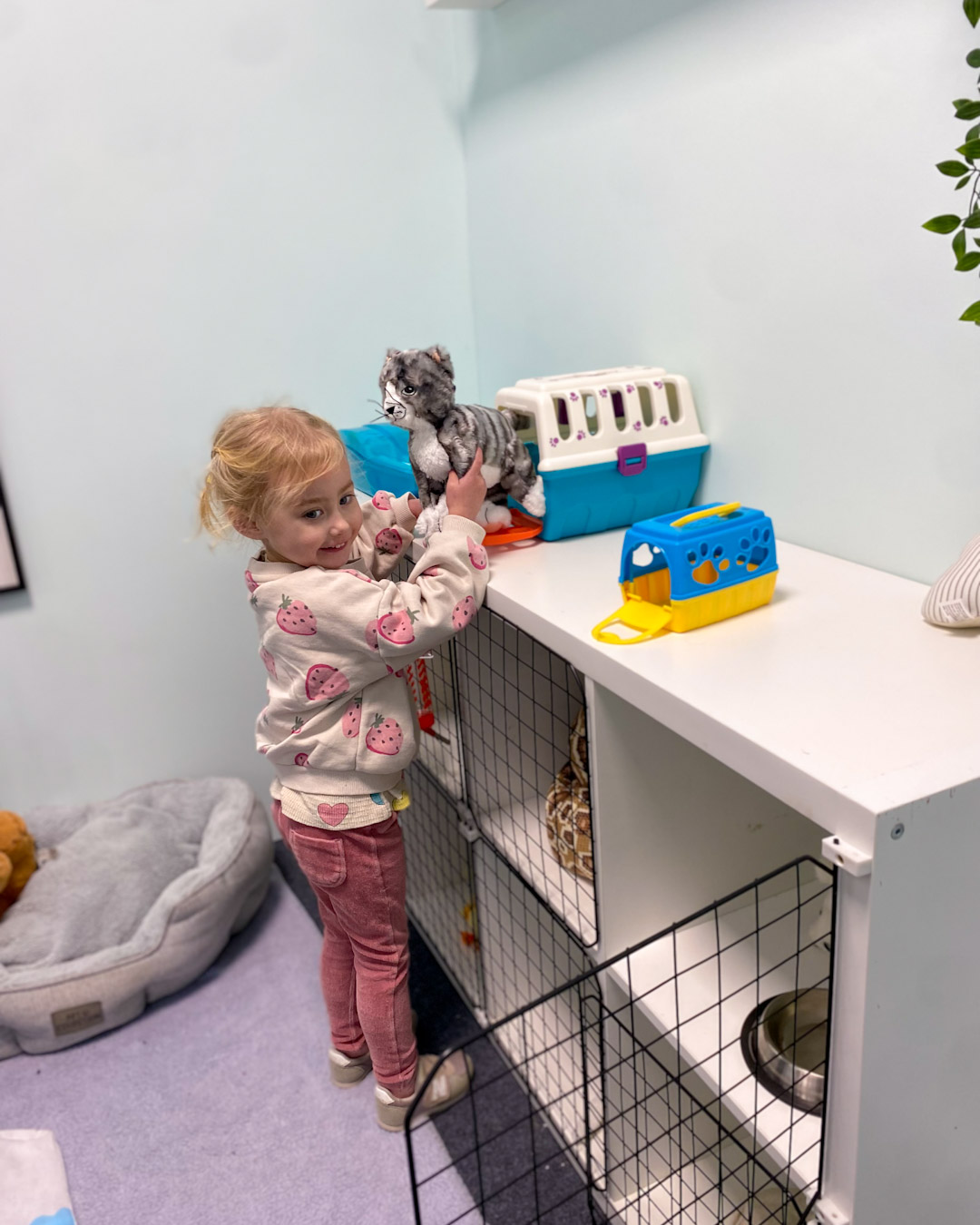 My Little Town A Role Play Cafe in Chipping Sodbury Bristol Family Blog My Little Town A Role Play Cafe in Chipping Sodbury Bristol Family Blog
