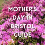 Mother’s Day in Bristol and Bath 2025