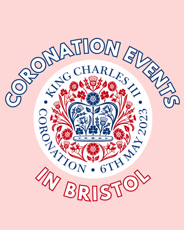 Family Friendly Coronation Events in Bristol