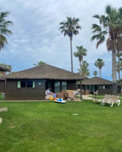 aloha bungalow