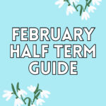 february half term bristol