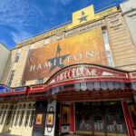 Hamilton at Bristol Hippodrome – Review