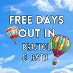 free days out in bristol