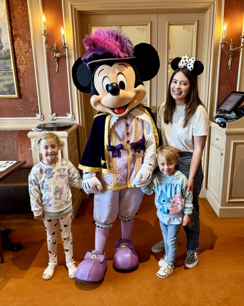 disneyland paris