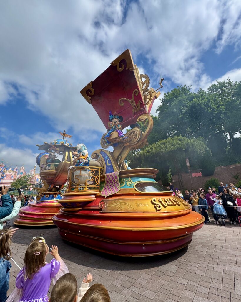 disneyland paris