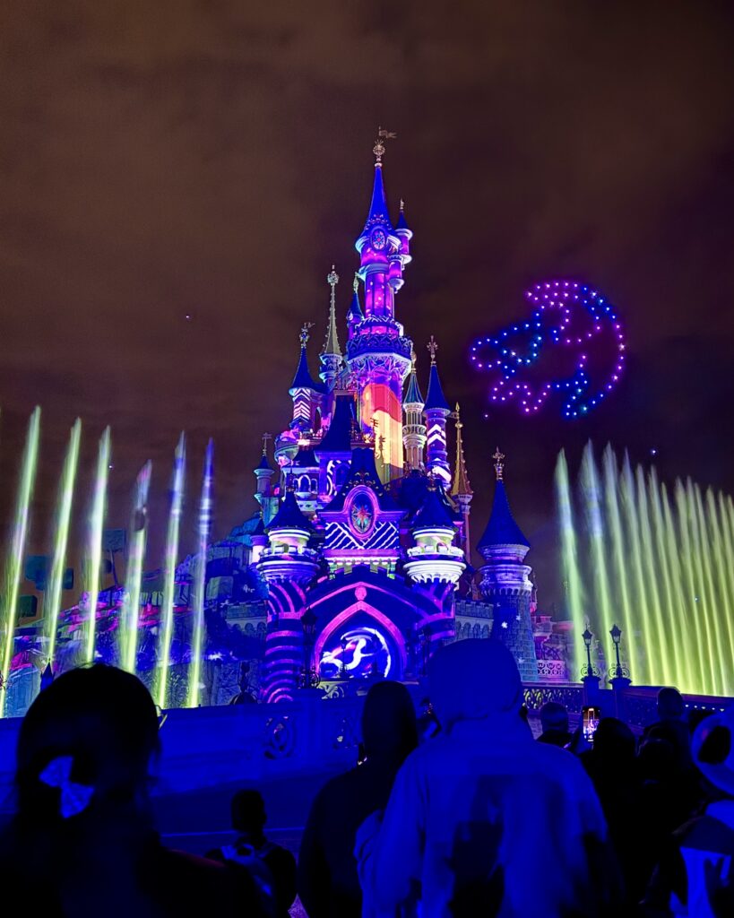 disneyland paris
