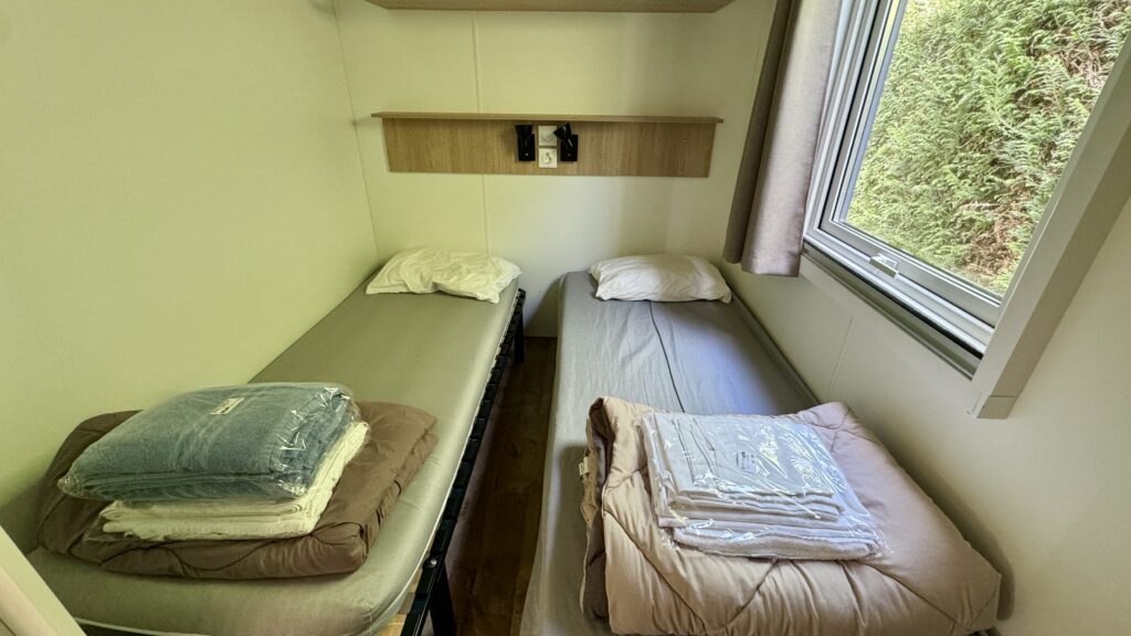 eurocamp france