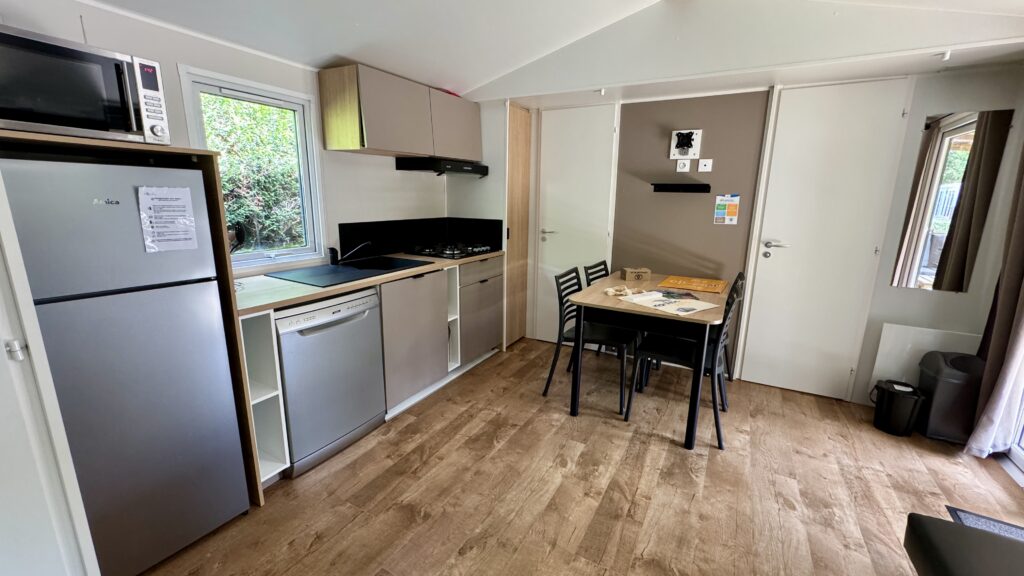 eurocamp france