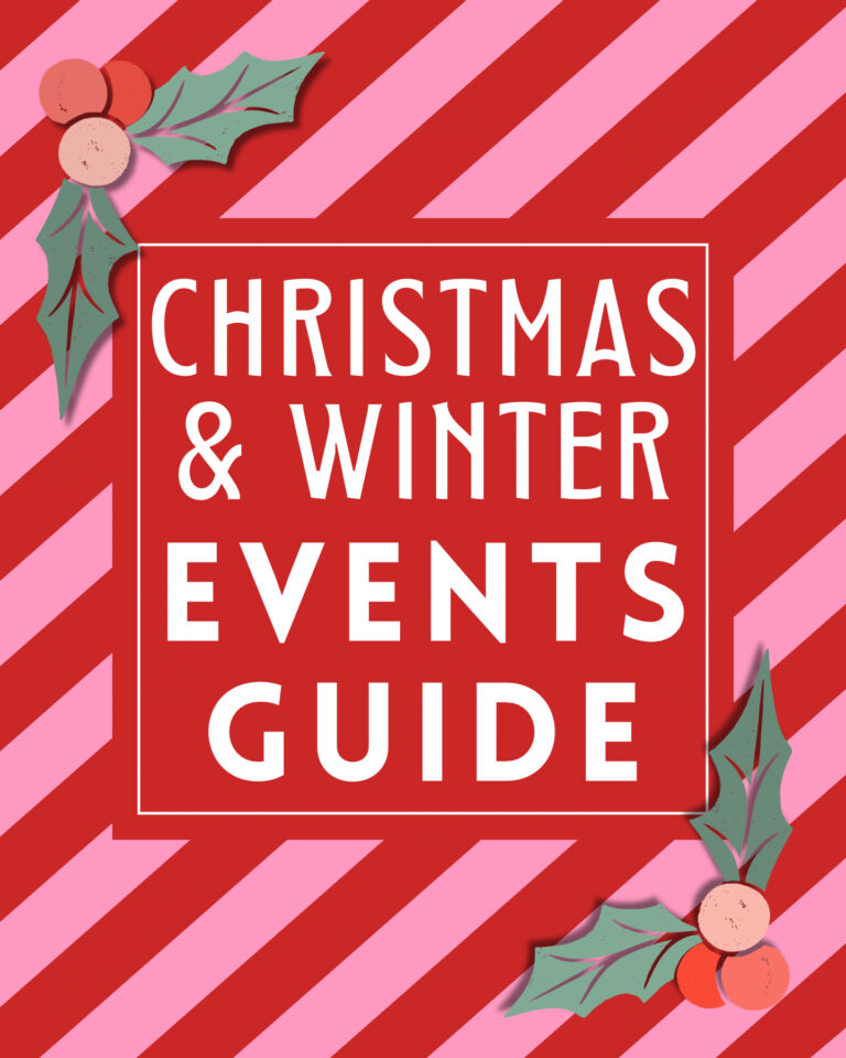 christmas bristol 2025