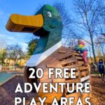 play areas bristol