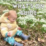 whats on in bristol in january 2026