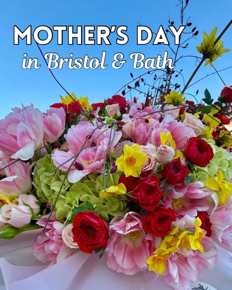 mothers day bristol