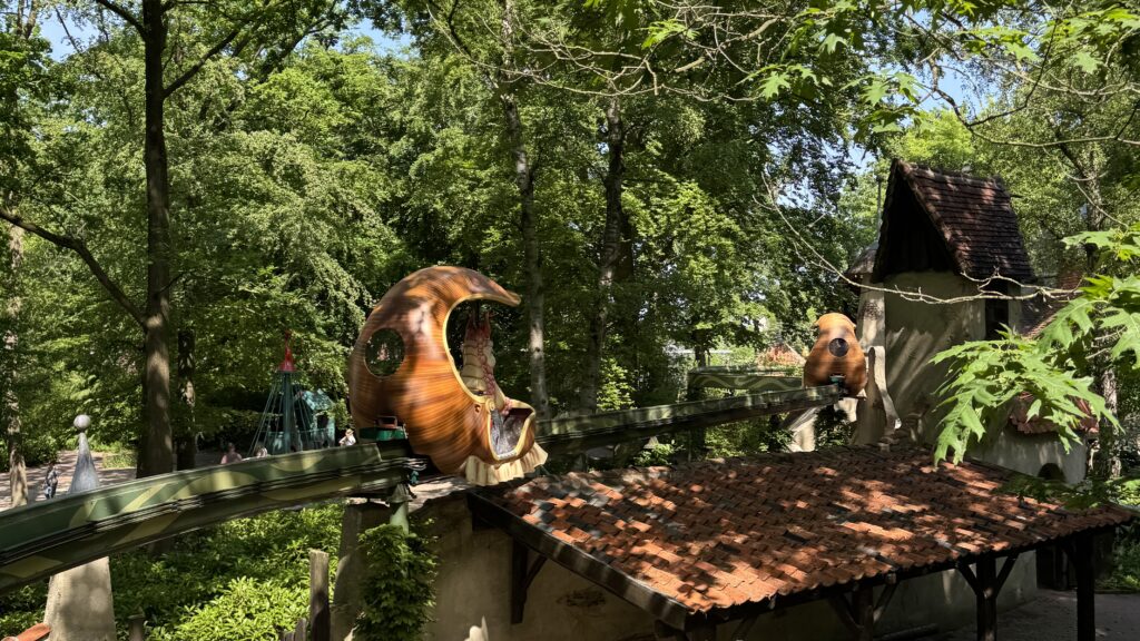 efteling