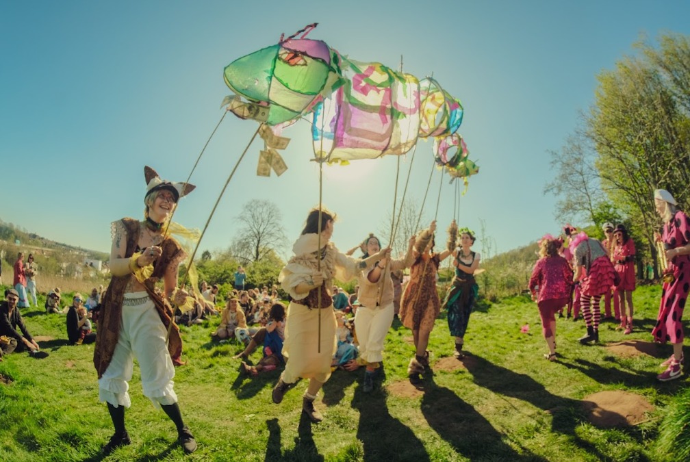 festival of nature