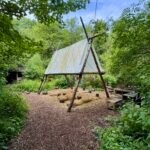 forest school party ideas