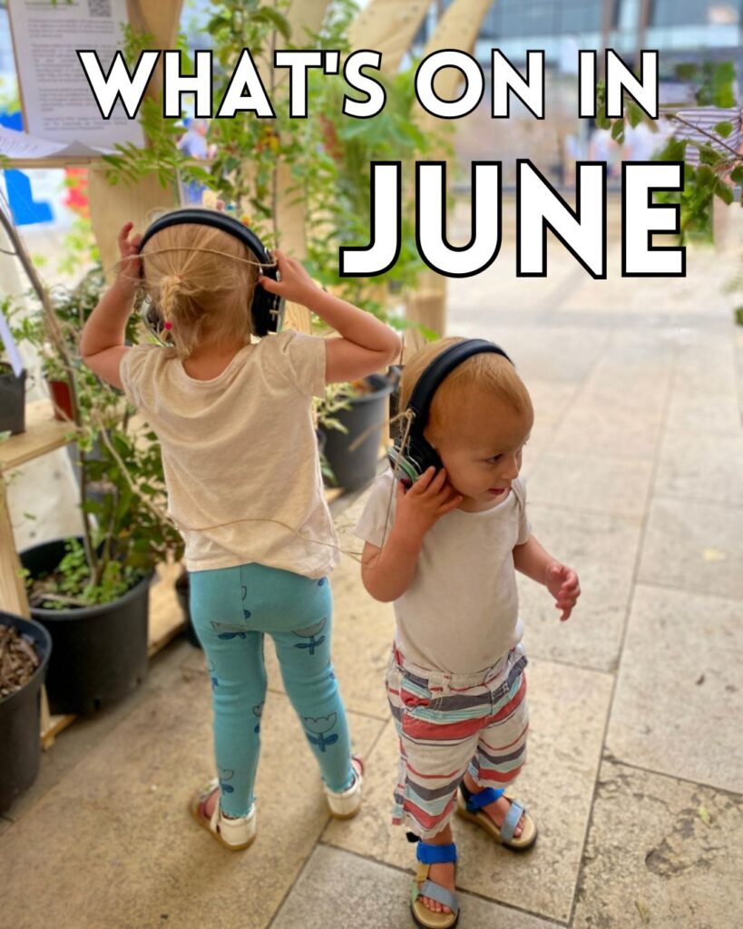 what’s on in Bristol June 2026