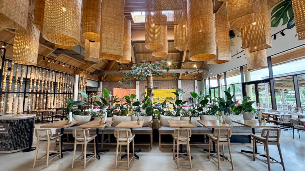 beekse bergen safari resort