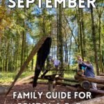 september in bristol and bath