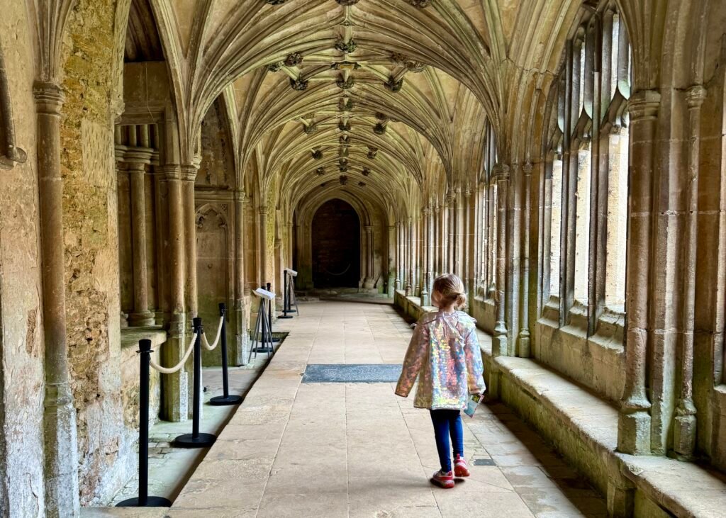 lacock