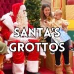 santas grottos bath bristol